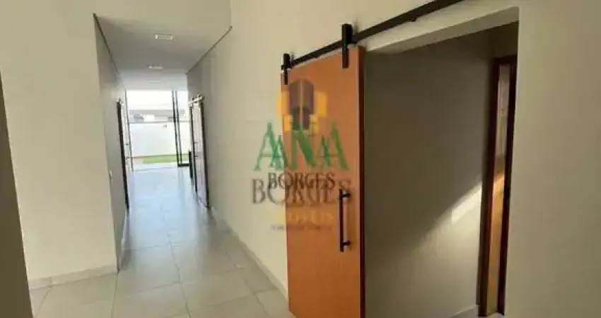 Casa com 3 quartos à venda na Rodovia João Leme dos Santos, Chácaras Residenciais Santa Maria, Votorantim