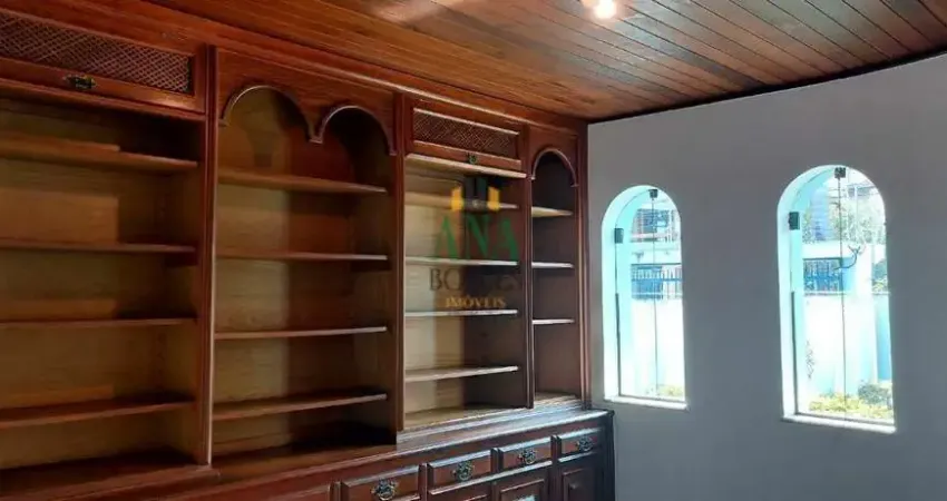Sobrado para locação comercial mais terreno