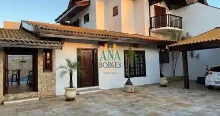 Casa com 3 quartos à venda na Rua Florêncio Vieira da Rocha, 305, Jardim Astro, Sorocaba