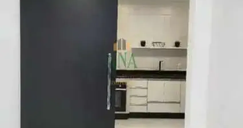 Apartamento com 69m2 no Campolim