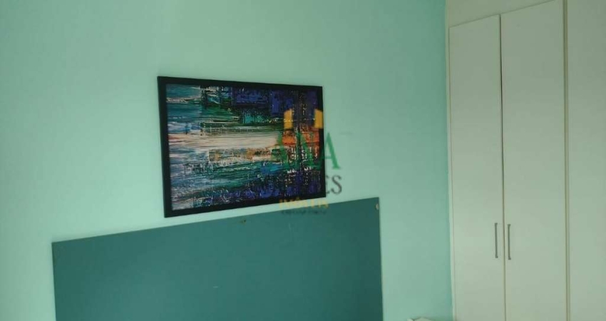 LOCAÇÃO  de apartamento mobiliado