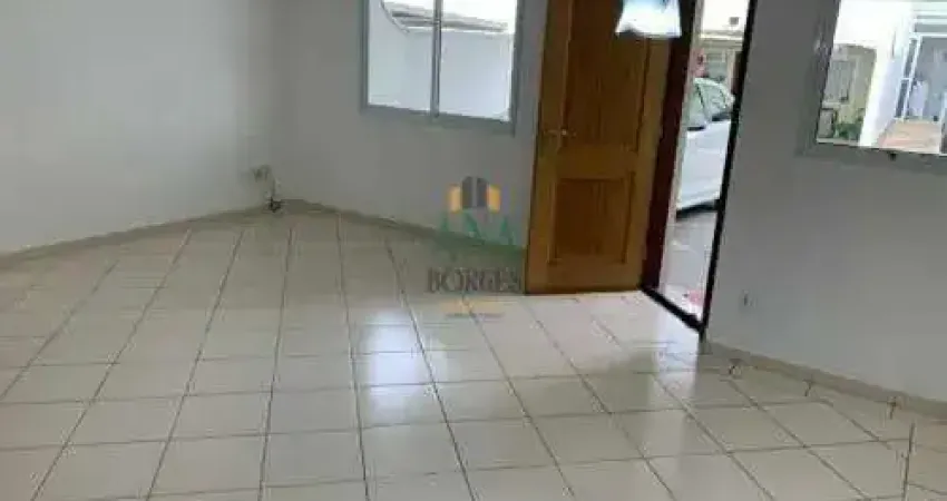 Casa com 3 quartos à venda na Rua Fernandes Camacho, 160, Jardim Alvorada, Sorocaba