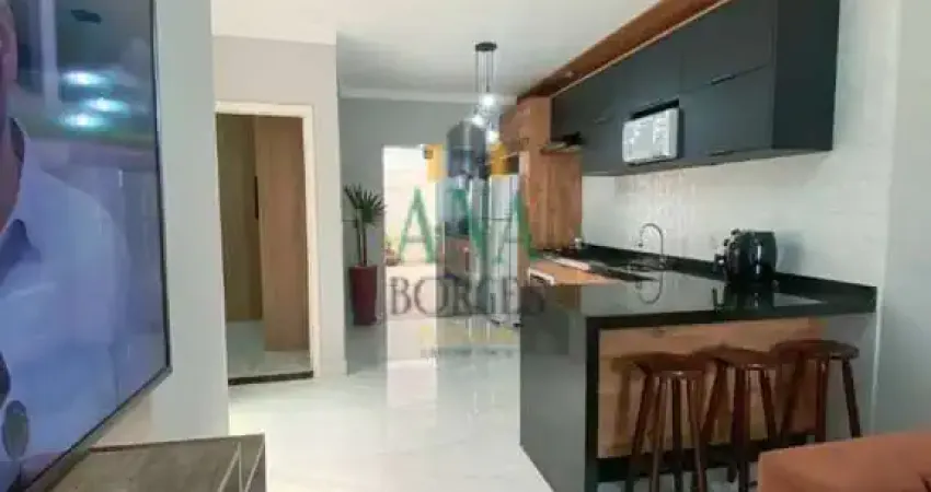Casa Térrea no Condomínio Horto Florestal Villagio, oportunidade Imperdível