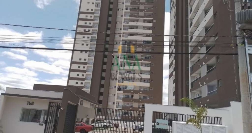 Apartamento de 2 dormitórios
