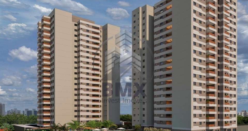 Apartamento com 3 quartos à venda na Rua Renato Chiazzotto, Parque Morumbi, Votorantim
