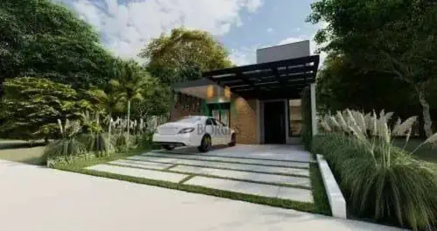 Casa com 3 quartos à venda na Avenida Ipanema, 0000, Jardim Novo Horizonte, Sorocaba
