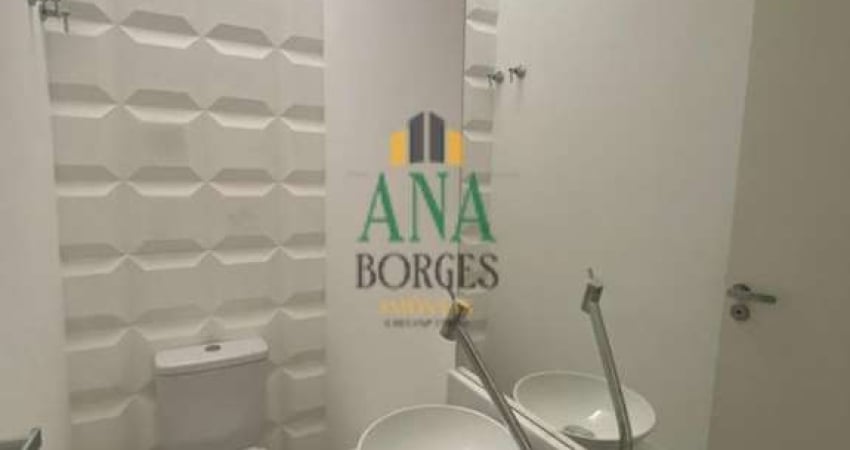 Casa Nova a Venda no Residencial Horto Florestal Villagio