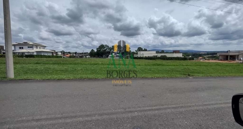 Terreno à venda na Rua Amélia Orsi Morandim, Jardim Dacha Sorocaba, Sorocaba