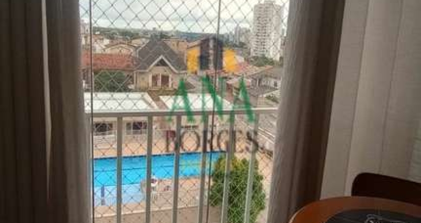 Vendo Lindo Apartamento Residencial Horizonte Três Meninos