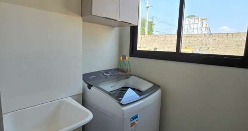 Vendo apartamento no Residencial Gran Reserva