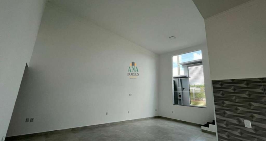 Casa com 3 quartos à venda na Rua Elza Silveira de Moraes, 382, Jundiaquara, Araçoiaba da Serra