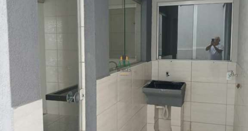 Casa à venda no Jardim Wanel Ville V, Sorocaba 