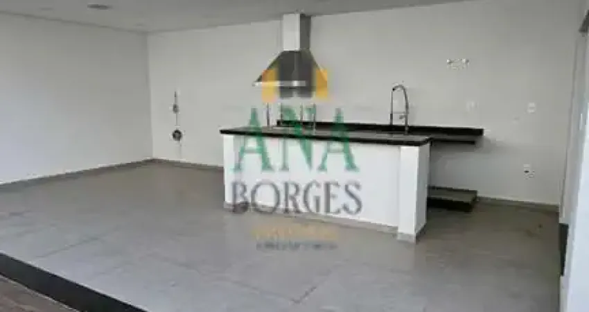 Casa com 3 quartos à venda no Alphaville Nova Esplanada, Votorantim 