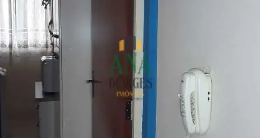 Ótimo Apartamento Térreo de 2 Dormitórios a Venda Residencial Araucarias 2