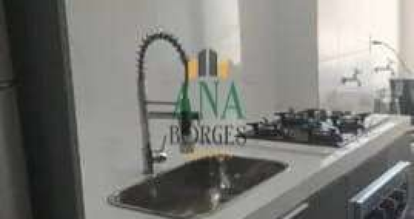 Apartamento no Edifício Passeo Condomínio Clube