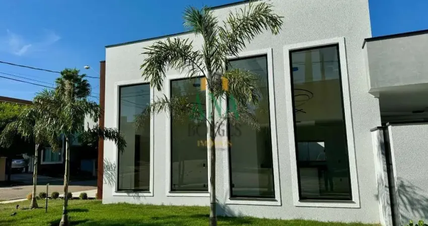 Casa com 3 quartos à venda na Rua Amélia Bozzola Ferreira, 97, Residencial Villa do Bosque, Sorocaba