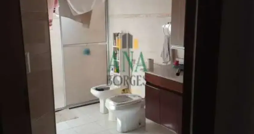 Casa com 3 quartos à venda no Jardim Astro, Sorocaba 