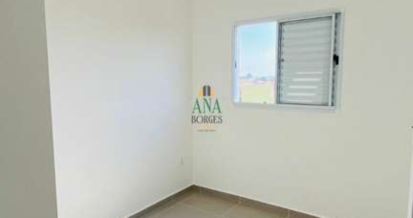 Apartamento com 2 quartos à venda na Rua São Vicente, 166, Vila Santa Rita, Sorocaba
