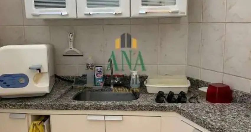 Belas Salas Climatizadas e Privativas para Venda