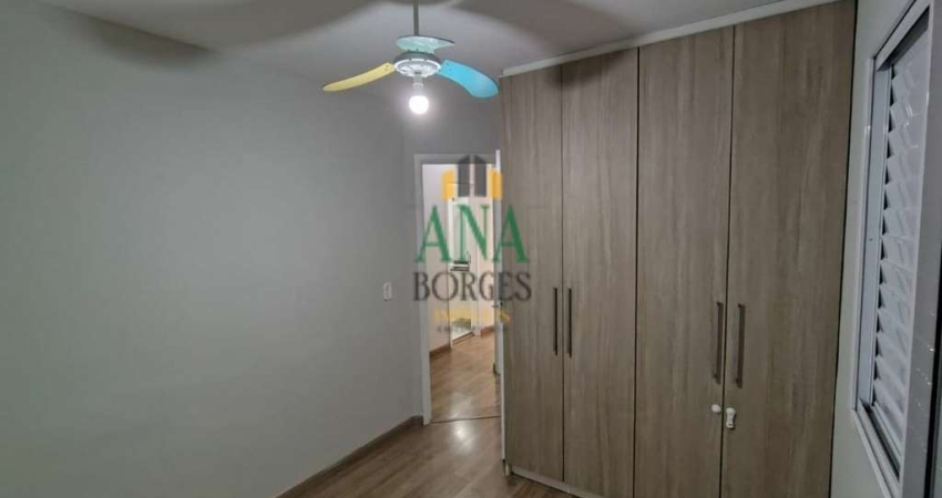 Apartamento a Venda no Mirante Santa Rosália