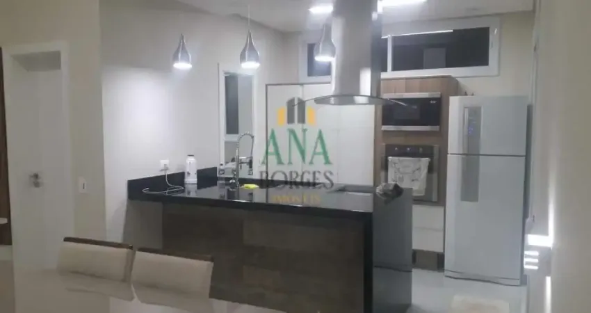 Casa com 2 quartos à venda na Avenida Ipanema, 8400, Jardim Novo Horizonte, Sorocaba