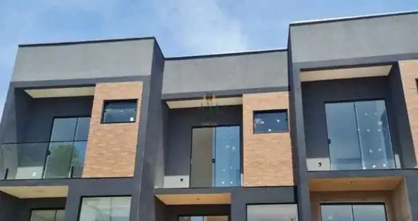 Casa com 2 quartos à venda no Jardim Simus, Sorocaba 