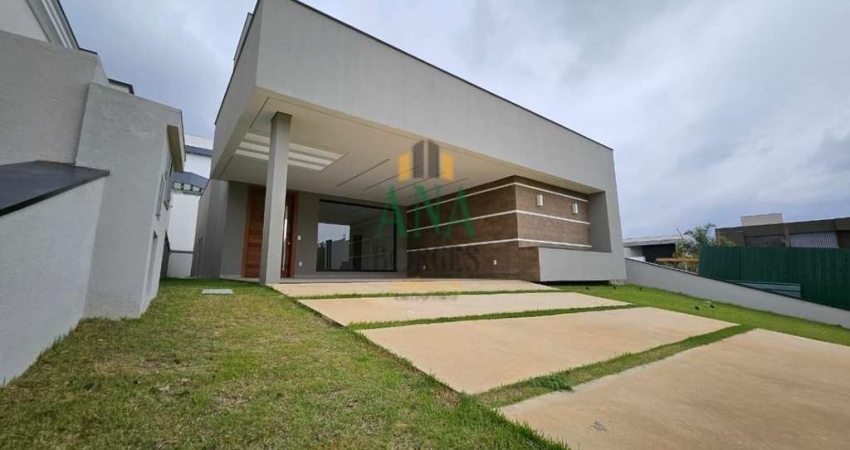 Casa com 3 quartos à venda no Alphaville Nova Esplanada, Votorantim 