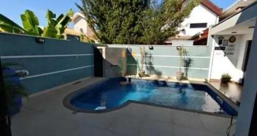 Casa à venda na Rua Paschoal Alfredo Soranz, 86, Parque Residencial Villa dos Inglezes, Sorocaba