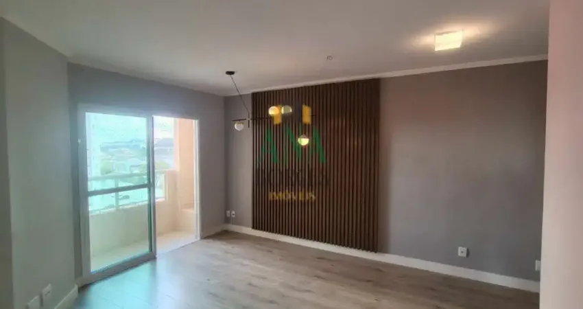Vendo Lindo e Aconchegante Apartamento no Residencial Palma de Mallorca Avenida São Paulo