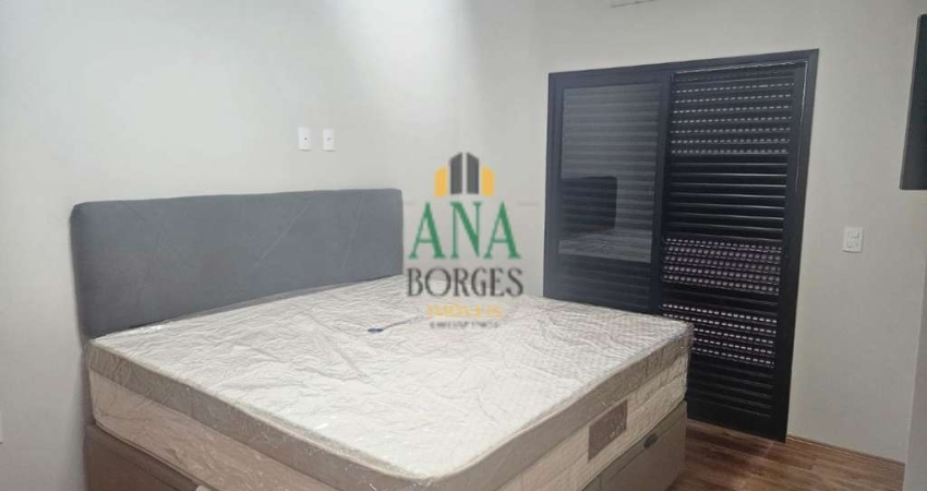 Bela Casa com Pé Direito Alto a Venda no Residencial Villa dos Inglezes