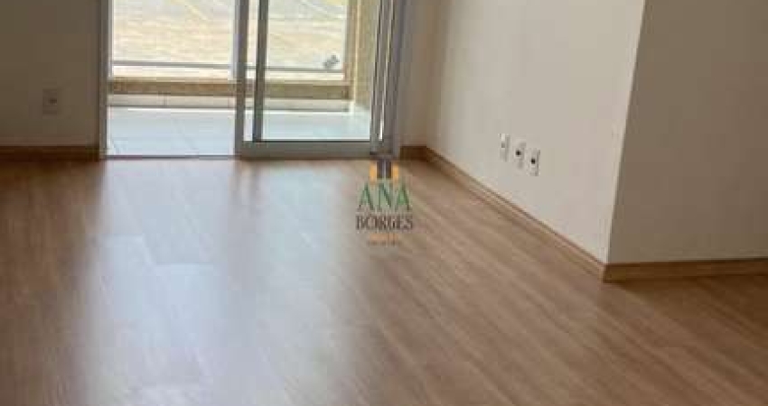 Vendo apartamento no Mirante da Colina
