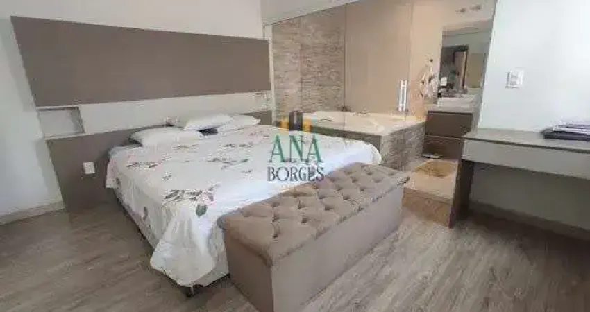 Casa com 3 quartos à venda na Alameda Austrália, Alphaville Nova Esplanada, Votorantim