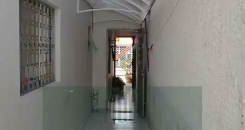 Casa com 3 quartos à venda na Rua José Antônio Furlani, 38, Jardim Morumbi, Sorocaba