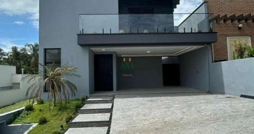 Sobrado no Residencial Via Régio Zona Leste