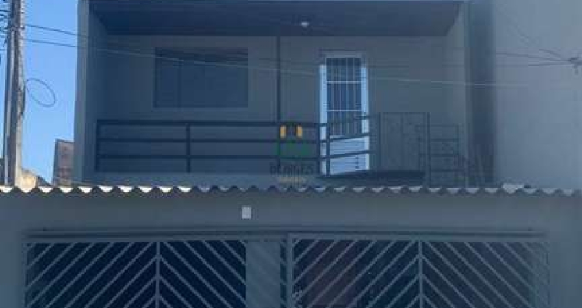 Casa com 4 quartos à venda na Rua Estado de Israel, 432, Ipiranga, Sorocaba