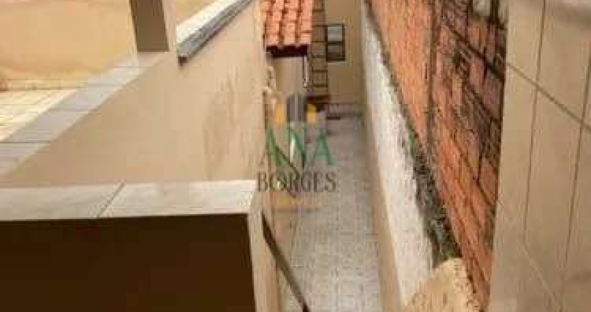 Casa com 3 quartos à venda no Jardim Santo Andre II, Sorocaba 
