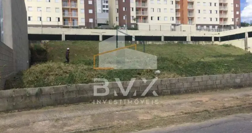 Excelente terreno de 1.200 m² para investidor, próximo Av. São Paulo, ideal para mall ou galeria com servcom. Rodeado de condomínios residenciais.