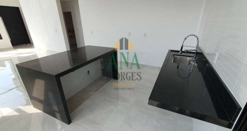 Casa a venda com 3 dormitórios