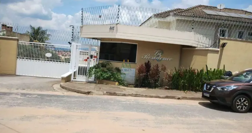 Sobrado com 4 dormitórios com suítes