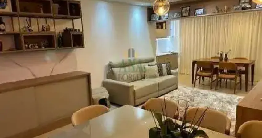 Apartamento no Campolim