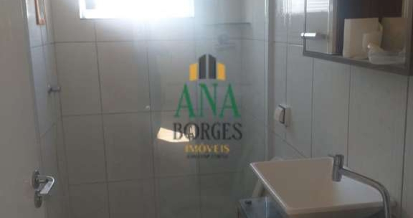 Belo Apartamento a Venda com modulados no Condomínio Edifício Saint Clair