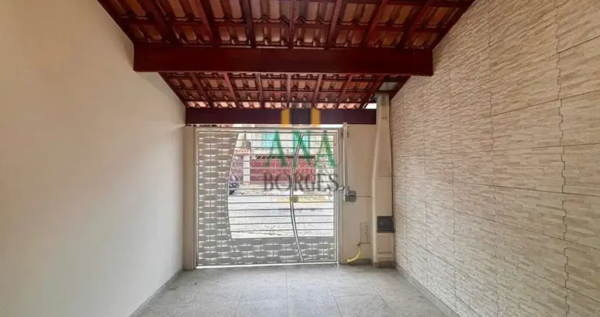Casa com 2 quartos à venda no Jardim Wanel Ville IV, Sorocaba 