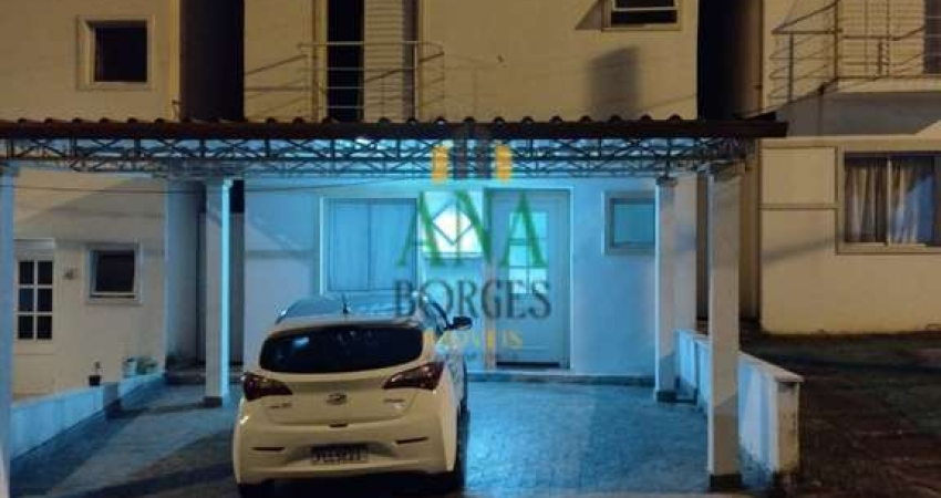 Belo Sobrado a Venda no Residencial Reserva Central Parque