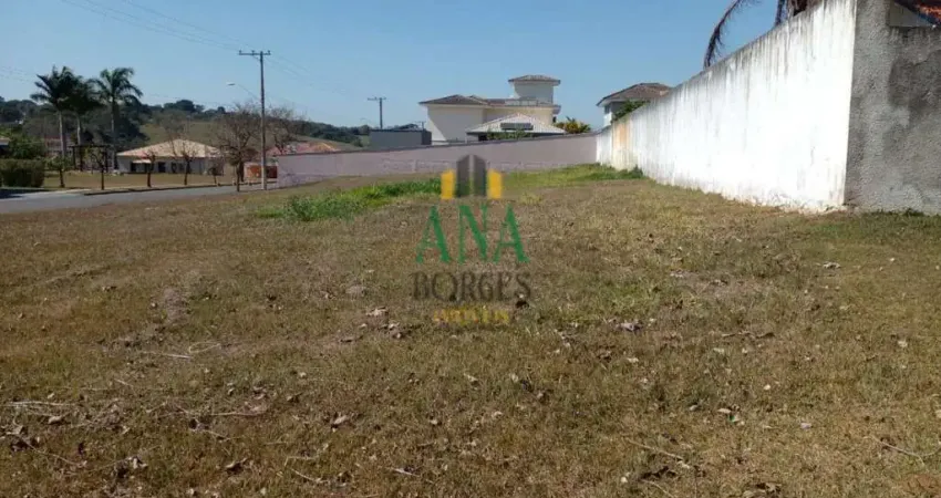 Excelente Terreno a Venda no Village Saint Charbel com localização no dentro do Condominio