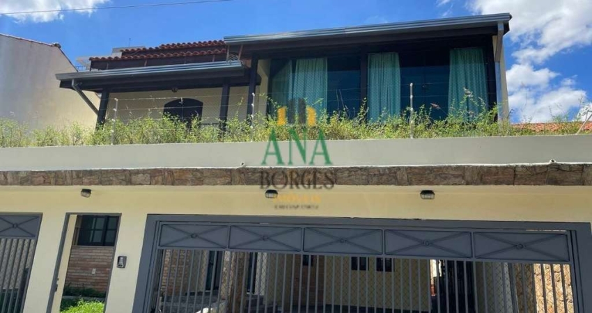 Casa com 4 quartos à venda na Rua José Raguzzo, 145, Jardim Pagliato, Sorocaba
