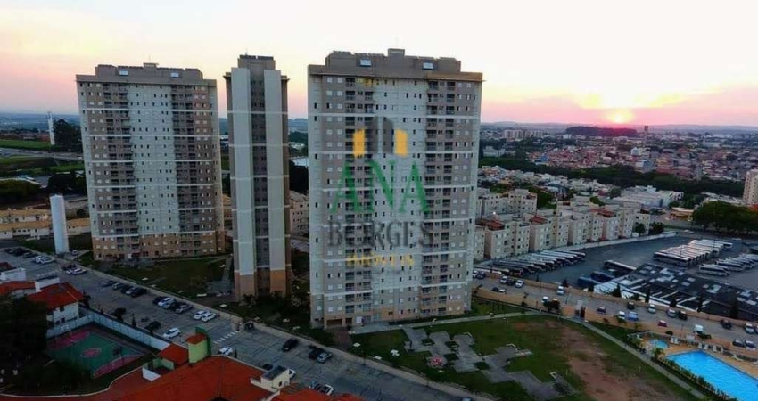 Belo Apartamento a Venda no Condomínio Vista Garden