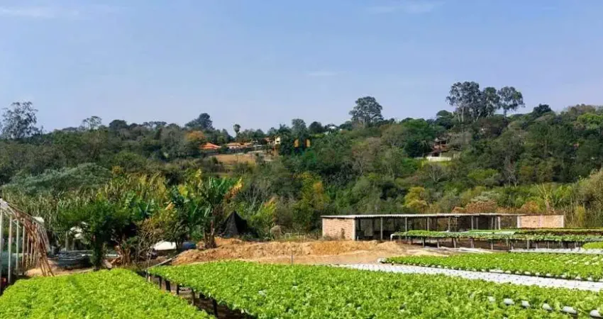 Terreno à venda na R. Dionísio Lopes Padilha, Bacaetava, Iperó