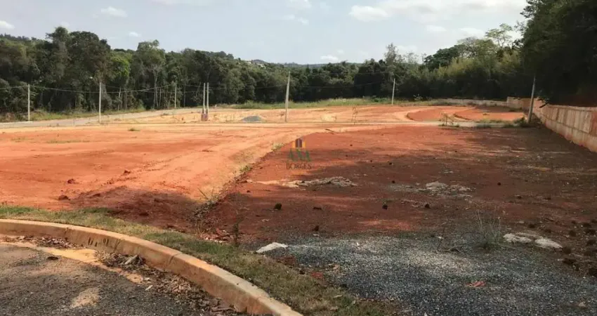 Terreno à venda na Quadra G, lote 01 e lote 02, Centro, Araçoiaba da Serra