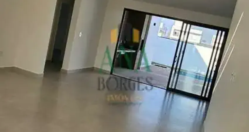 Casa com 3 quartos à venda no Alphaville Nova Esplanada 3, Votorantim 
