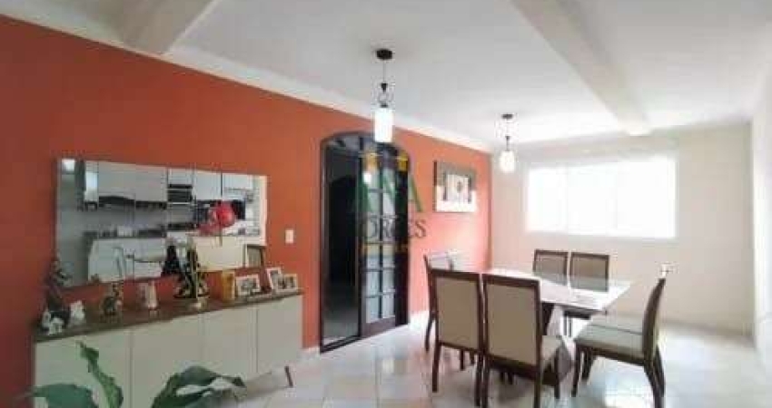Casa com 3 quartos à venda na Rua Nicolau Montalto, 00, Jardim Dois Corações, Sorocaba